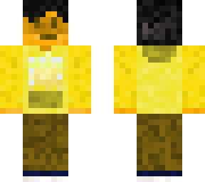 ramin - yellow