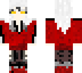 red phoenix