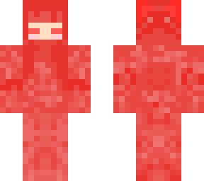 red wackyy 3