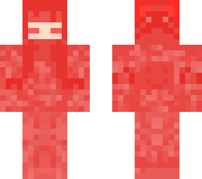 red wackyy remake 2