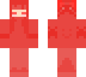 red wackyy remake