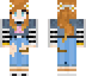 saras skin