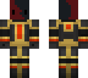 slime mcsm skin