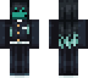 slime tokito