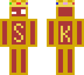 sputnikkx exact skin