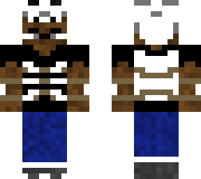 stegorex2009 skin