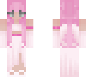 streaming angels pink