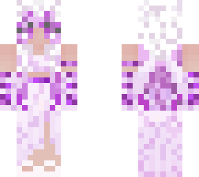 streaming angels purple