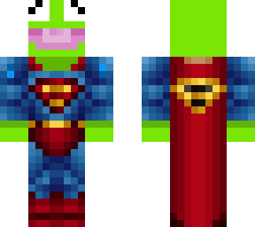 super kermit v.3