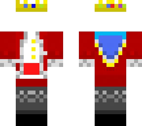 technoblade merch (fixed)