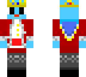 technoblade merch gumball (fixed)