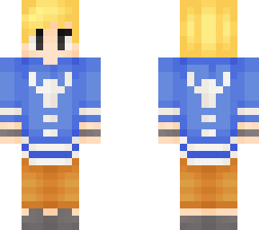 toon link