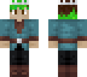 very cool skin