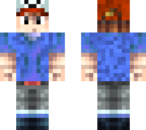vito minecraft
