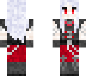 Vonnie | Minecraft Skin