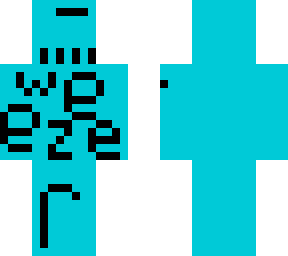 weezer blue