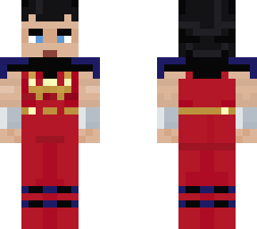 wonder woman (justice lord) [jl]