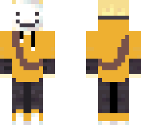 yellow dream