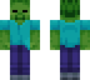 zombie