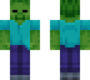 zombie