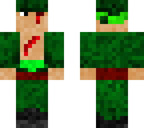 zoro