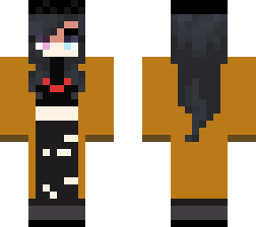 akyru  second outfit