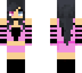 akyru's causal outfit 2