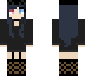 akyru's causal outfit