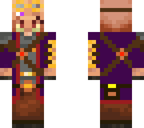 another piglin