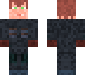 armored female cop 1