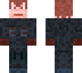 armored female cop 3