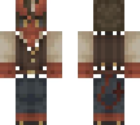 barmy w vest