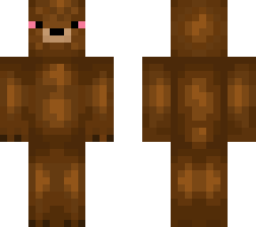 bear