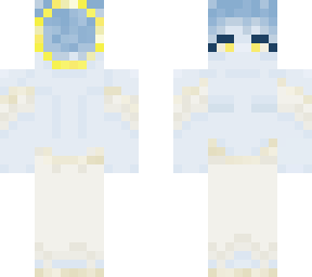 blueko angel au
