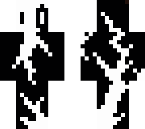 broken