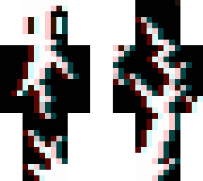 broken glitch