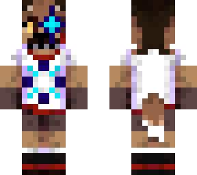 bruna (x7 blair)
