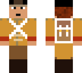 callistite infantry (1865)