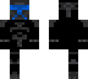 clone trooper