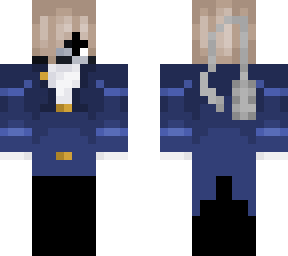 creator henry