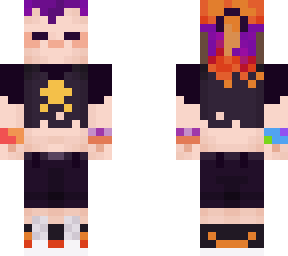 crowbutter punk