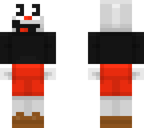 cuphead revamp