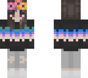 cute flower girl