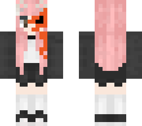 darkspire female