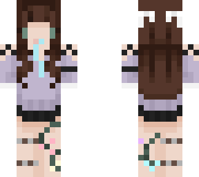 dumdum girl