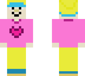 dwarf filip from rainbow glade