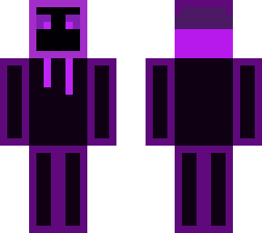 endkrate (hood on)