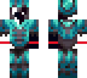 equinox with armor
