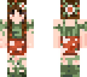 fairy girl