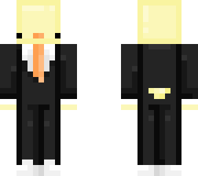 fancy duck butler
